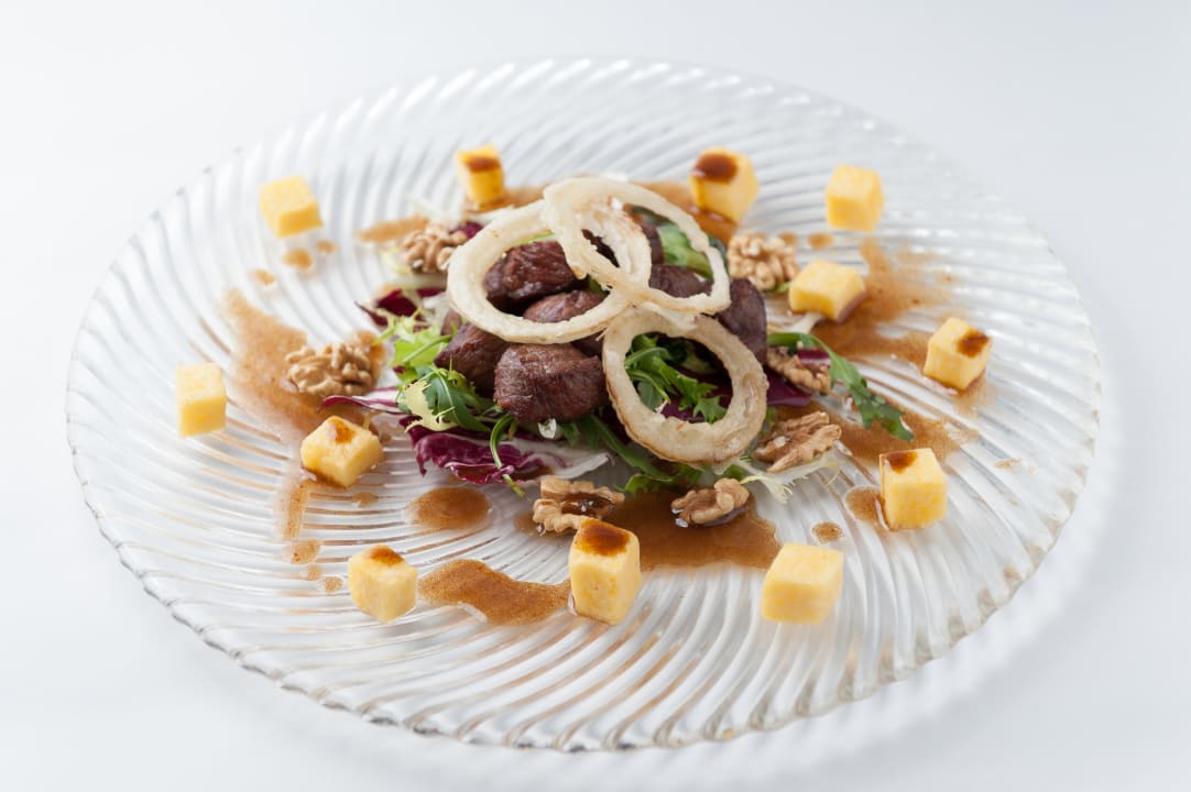 Gastro Hotel La Serenella