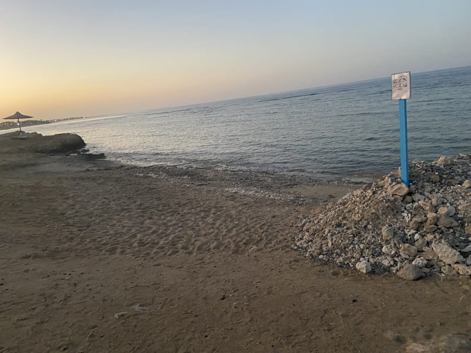 Strand Bliss Nada Beach Resort