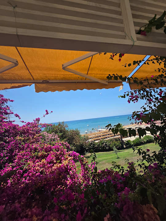 Strand Can Garden Resort