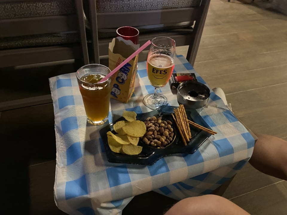 Sonstiges Seaden Quality Resort & Spa