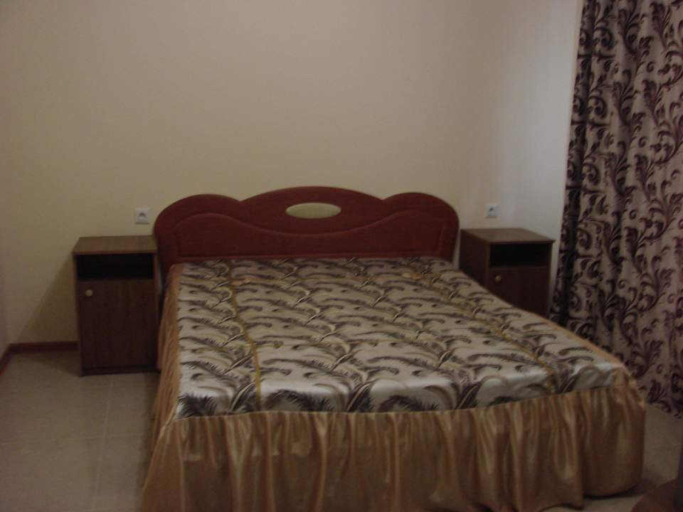 2 комнатный номер Dom Gaybullo Guest House