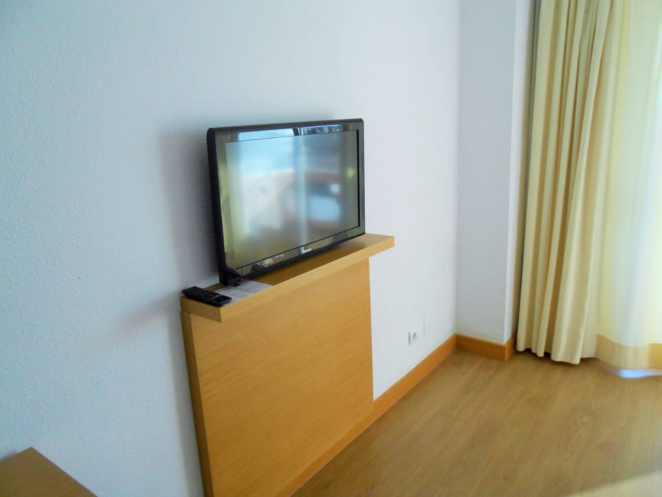 Im Zimmer allsun Hotel Pil-lari Playa