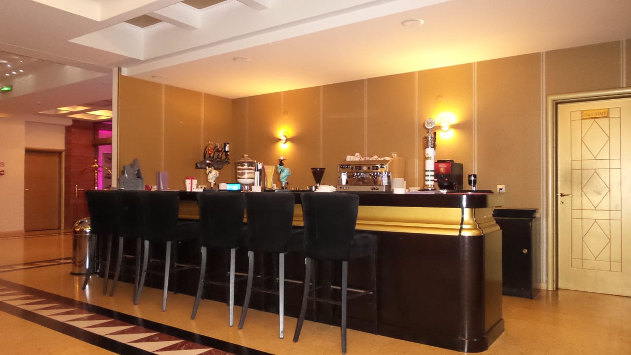 Bar Mediterranean Princess