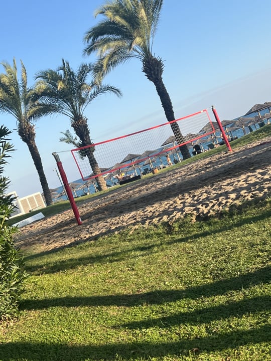 Sport & Freizeit IC Hotels Green Palace