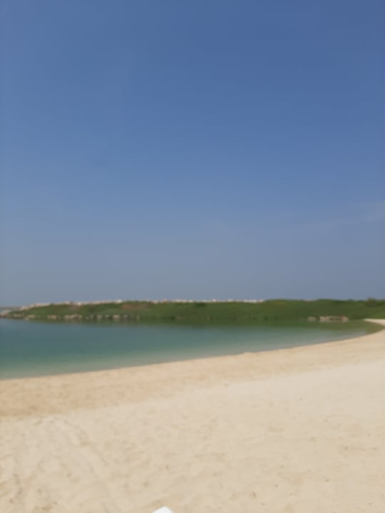 Strand Rixos Al Mairid Ras Al Khaimah