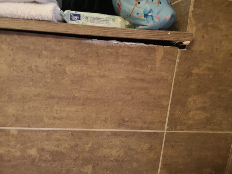 Zimmer Sandy Beach Resort