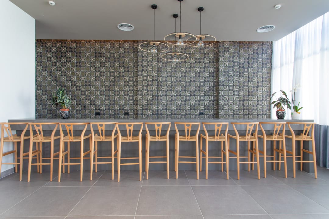 Gastro White Dreams Resort & Anex