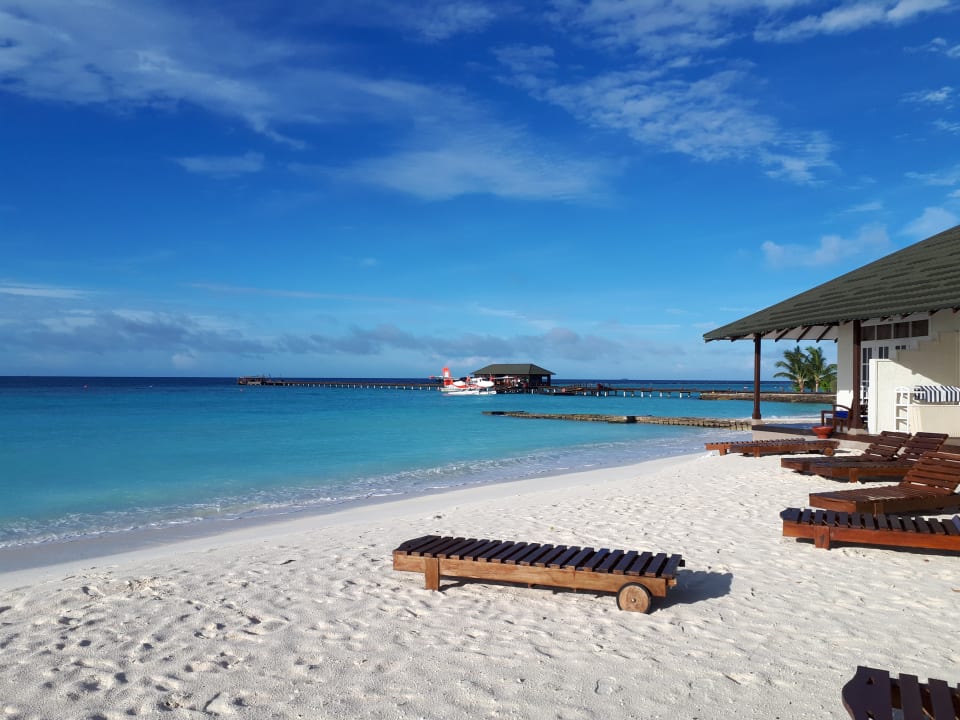 Strand Adaaran Select Meedhupparu Island Resort - Premium All Inclusive