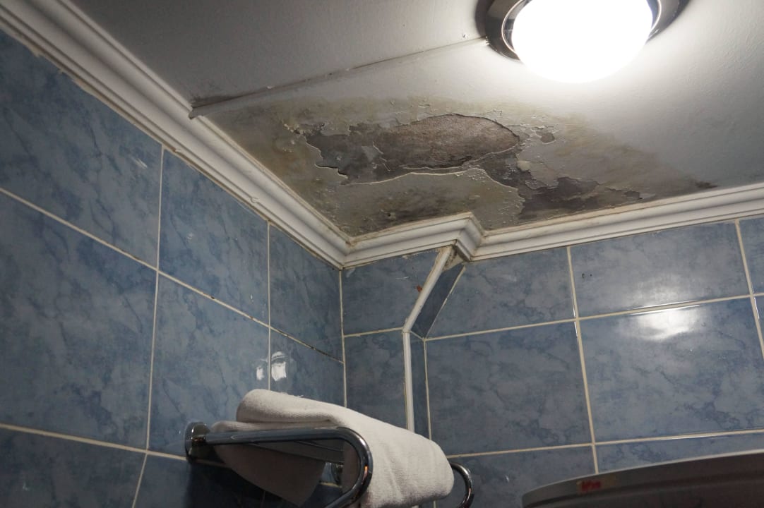 Bestimmt gesundheitsfördernd Hotel Sultan