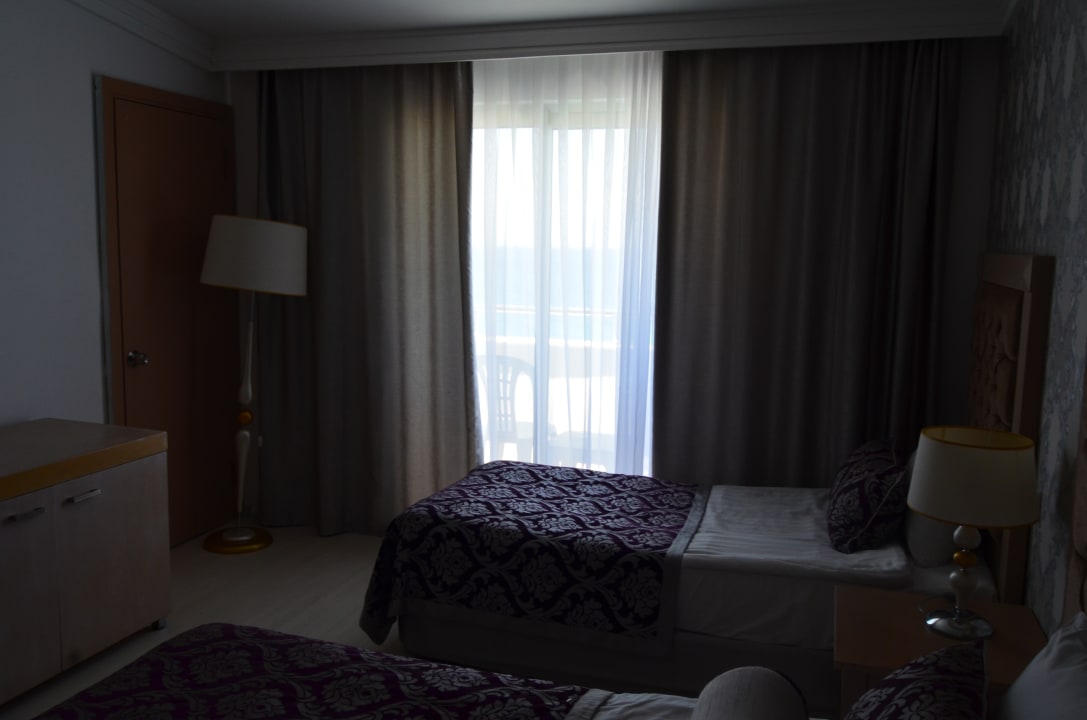 Zimmer Orcas Imperial Palace