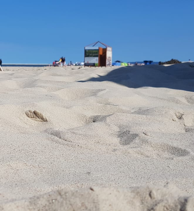 Strand Hilton Swinoujscie Resort & Spa