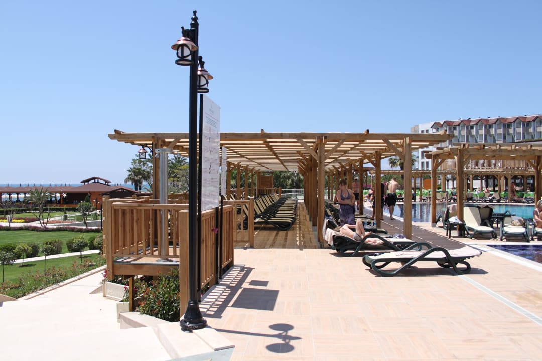 Arcanus Side Arcanus Hotels Sorgun