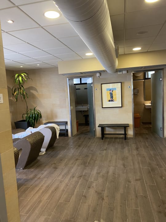 Sport & Freizeit Hotel Playa Golf