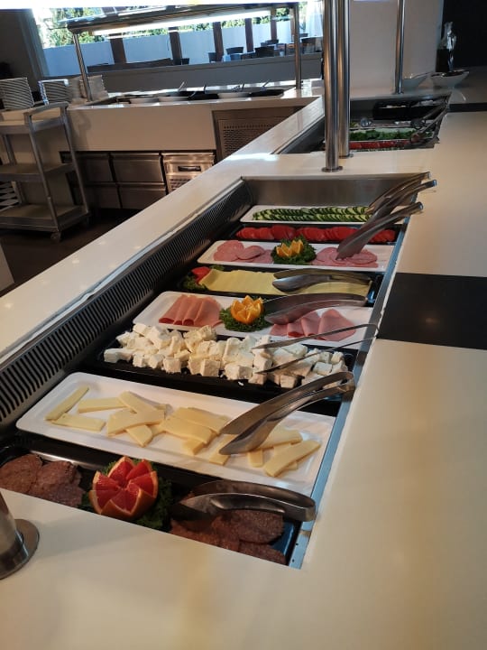 Gastro Sentido Pelagos Suites & Spa