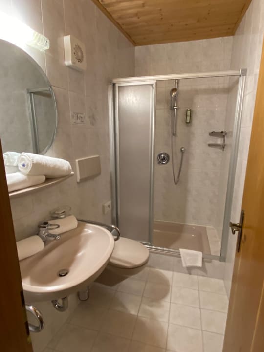 Zimmer Hotel Niedermair