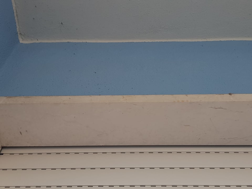 Zimmer Hotel Alemagna