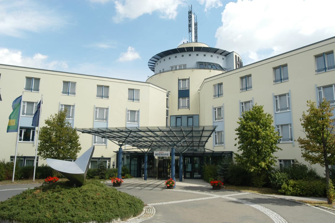 Sommer Hotel Meerane