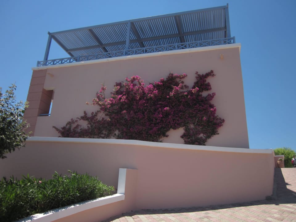 Hanglage Mitsis Rodos Village