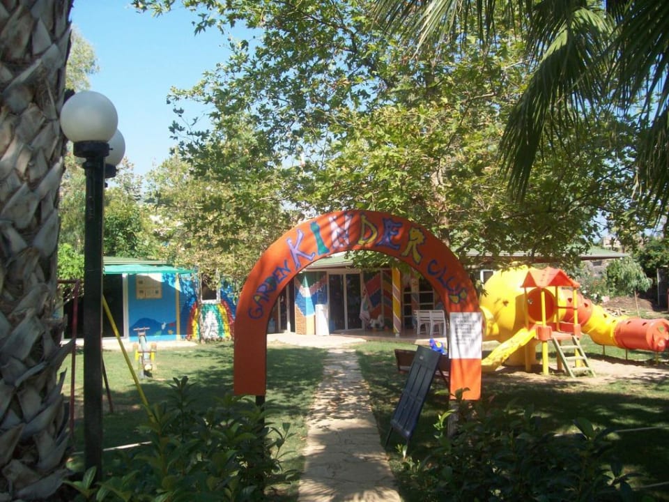 Miniclub Hotel Gardenia Beach