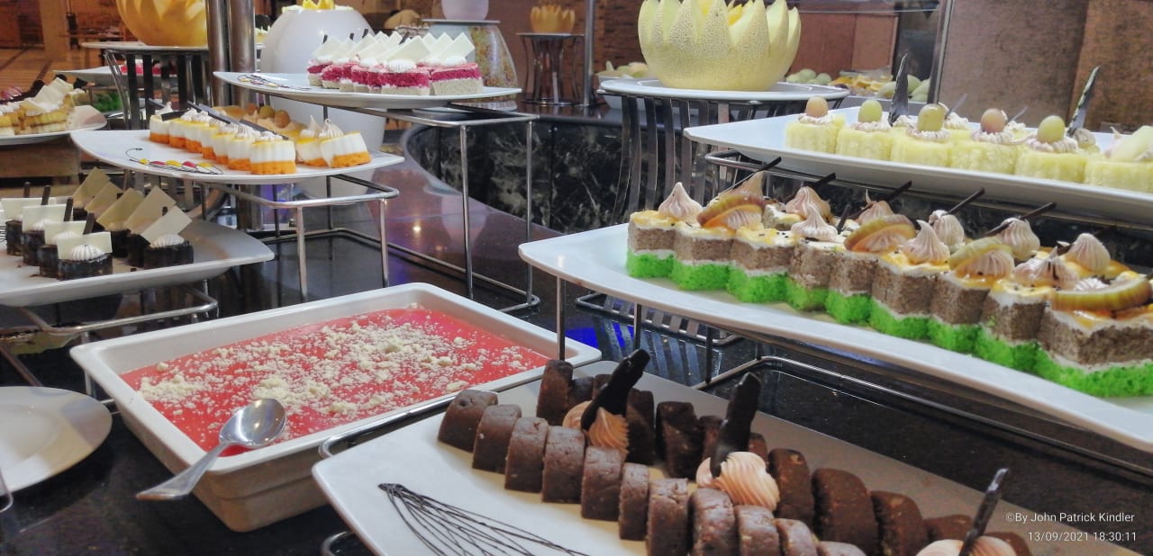 Gastro Hurghada Long Beach Resort