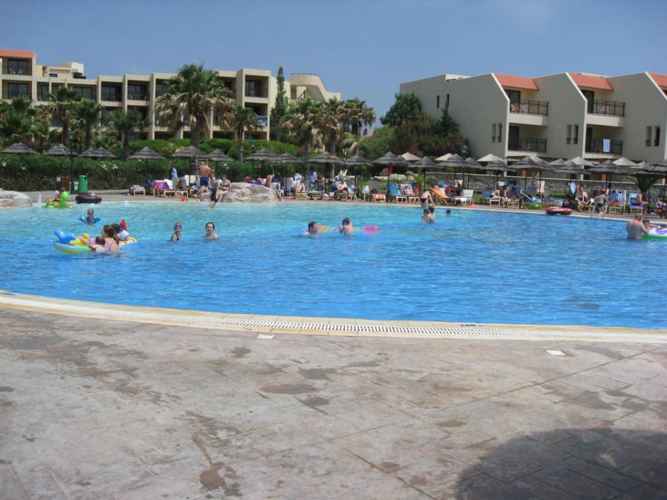 Hotel Atlantica Aegean Blue Atlantica Aegean Blue