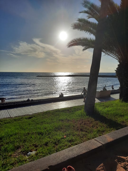 Strand Hotel Riu Palace Tenerife