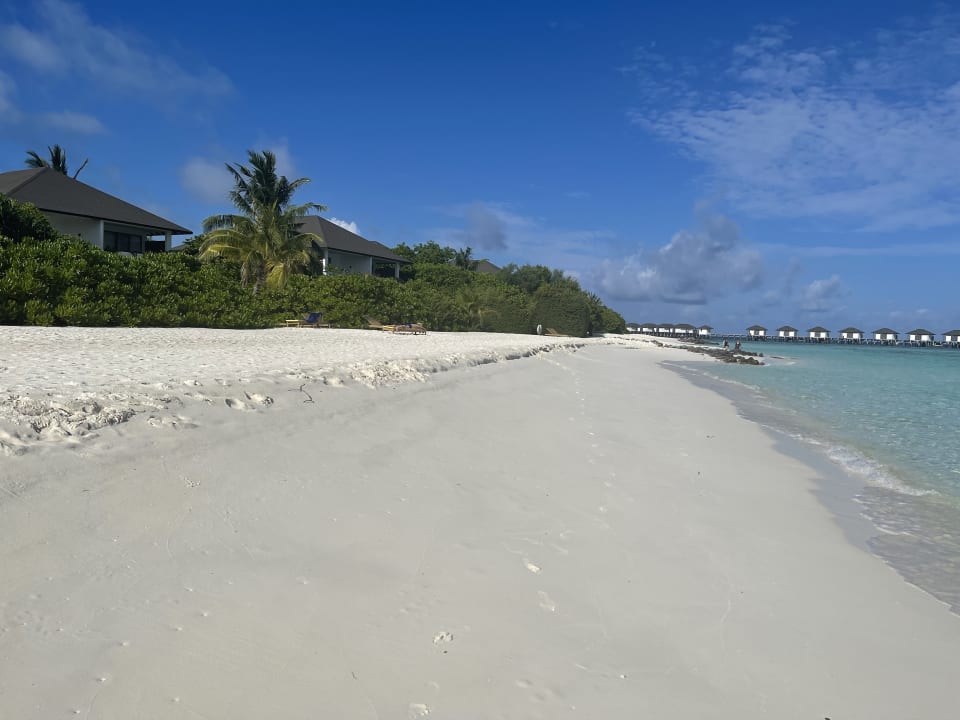 Strand ROBINSON NOONU