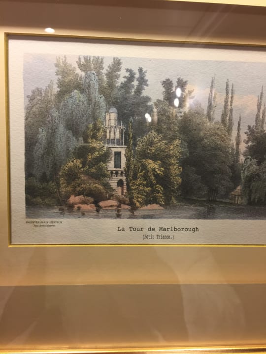 Sonstiges Le Louis Versailles Chateau MGallery By Sofitel