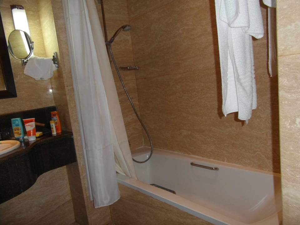 Duschwanne Wyndham Garden Salalah Mirbat