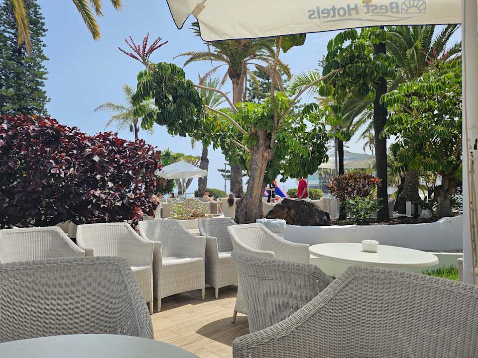 Sonstiges Hotel Best Semiramis