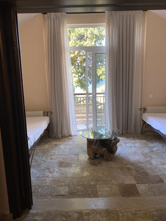 Zimmer Grecotel LUXME Daphnila Bay