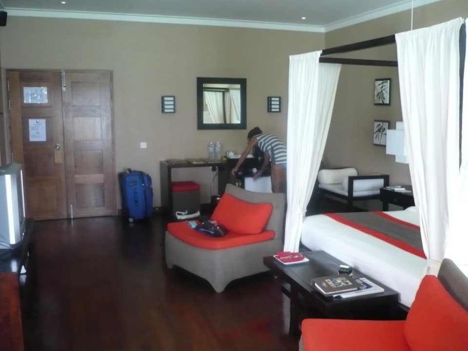 5 Sterne Adaaran Select Hudhuran Fushi - Premium All Inclusive