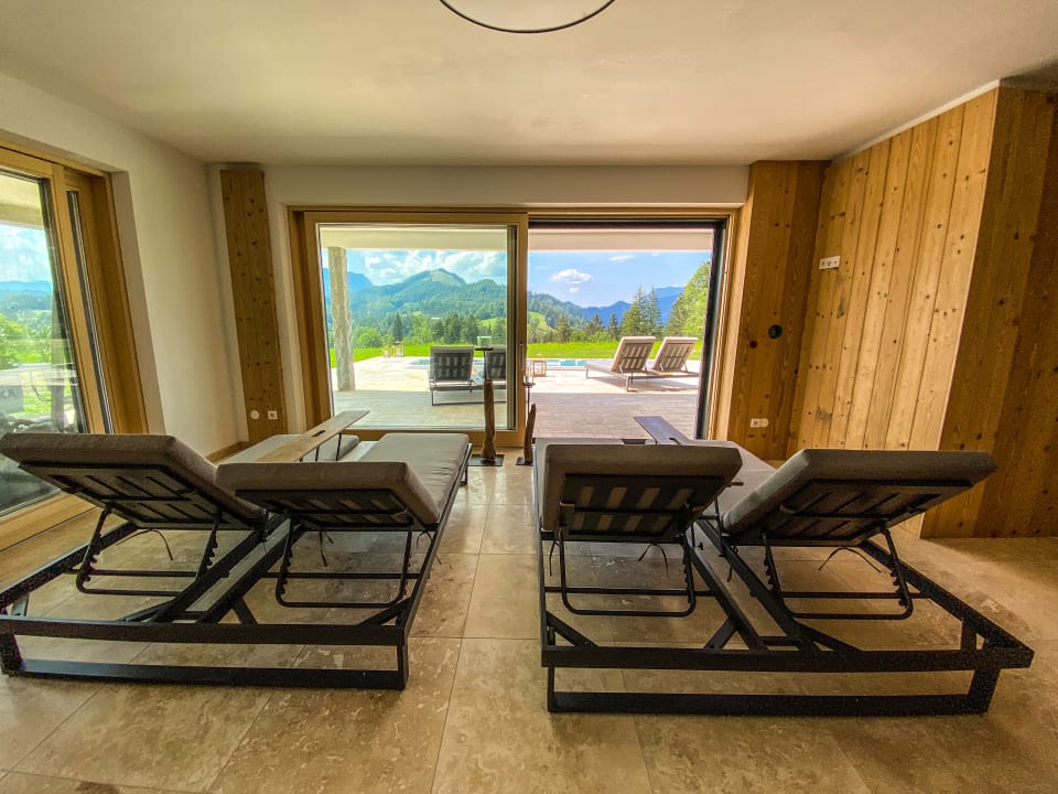 Sonstiges Ferienvilla Joachimsberg