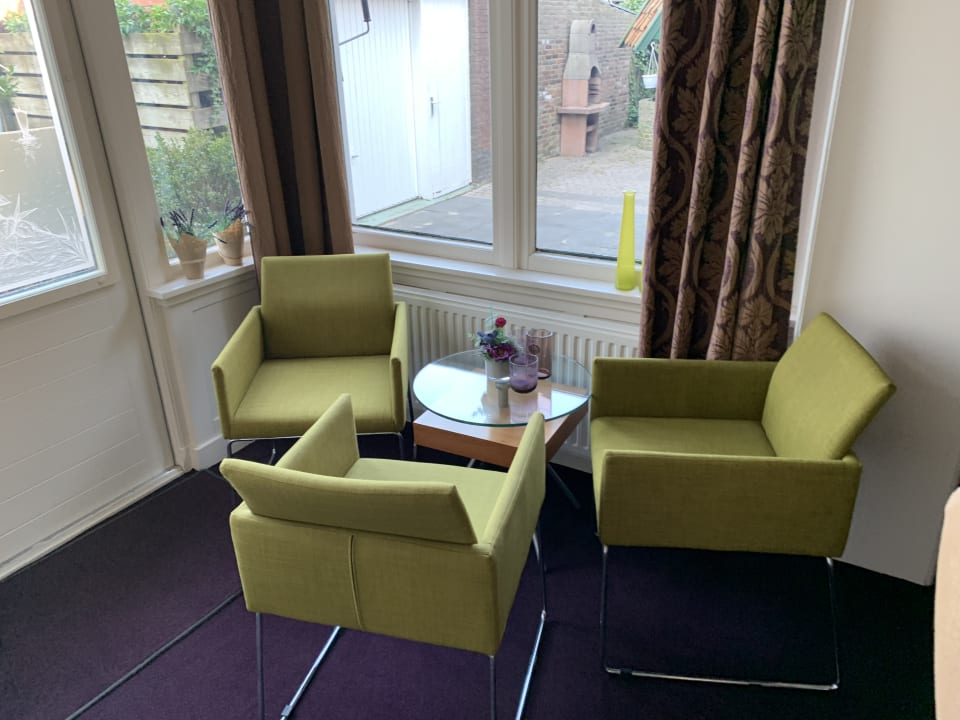 Sonstiges Hotel Lemmer