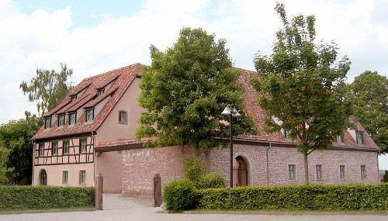 Auberge de l'illwald HOTEL DE L'ILLWALD