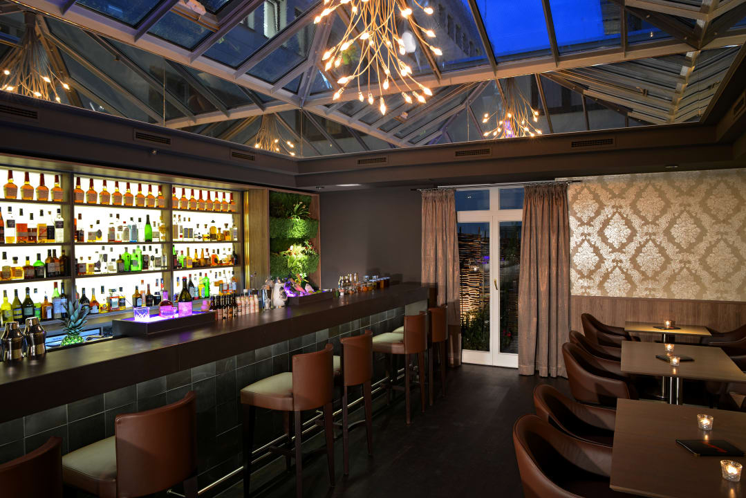 Gastro Hotel Victoria, BW Signature Collection by Best Western