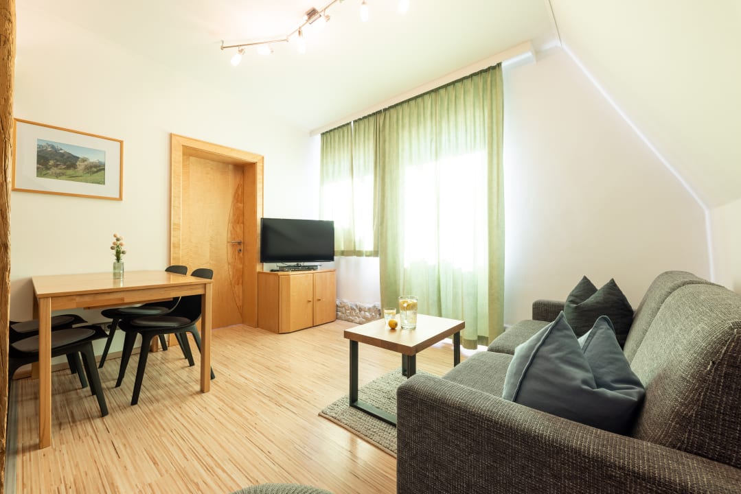 Zimmer KASSNHOF - Urlaub in den Bergen