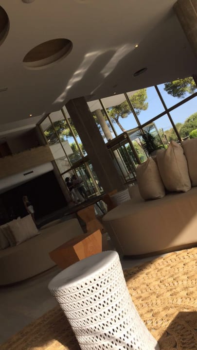 Lobby BG Hotel Rei del Mediterrani Palace