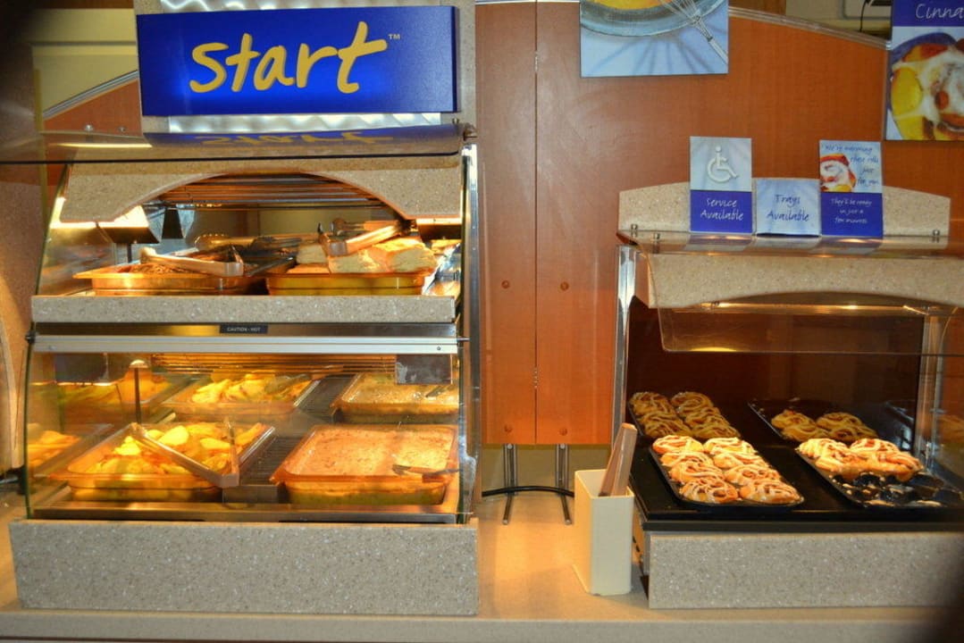 Holiday Inn Express Page - Lake Powell Clarion Inn Page - Lake Powell