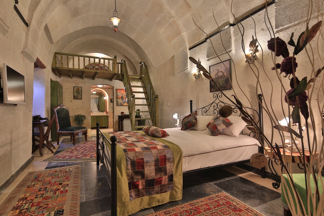 Zimmer MIRA CAPPADOCIA HOTEL