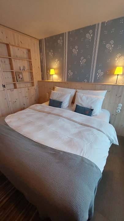 Zimmer Marias Platzl