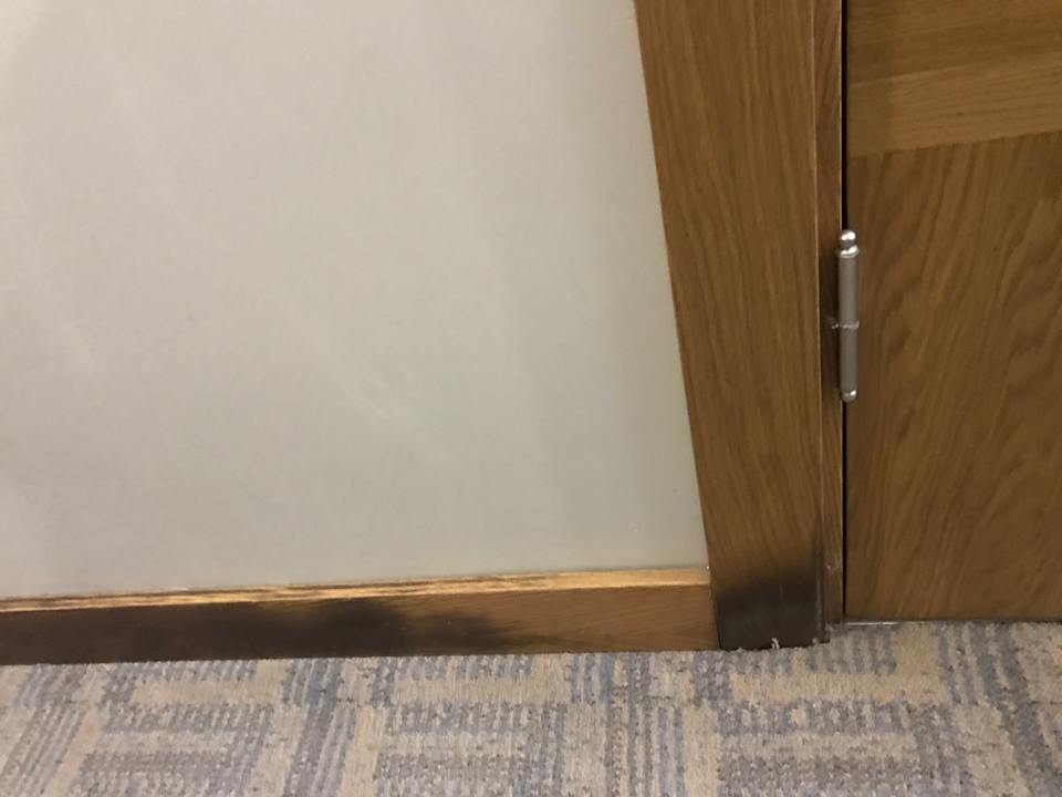 Zimmer Cumbali Plaza Hotel