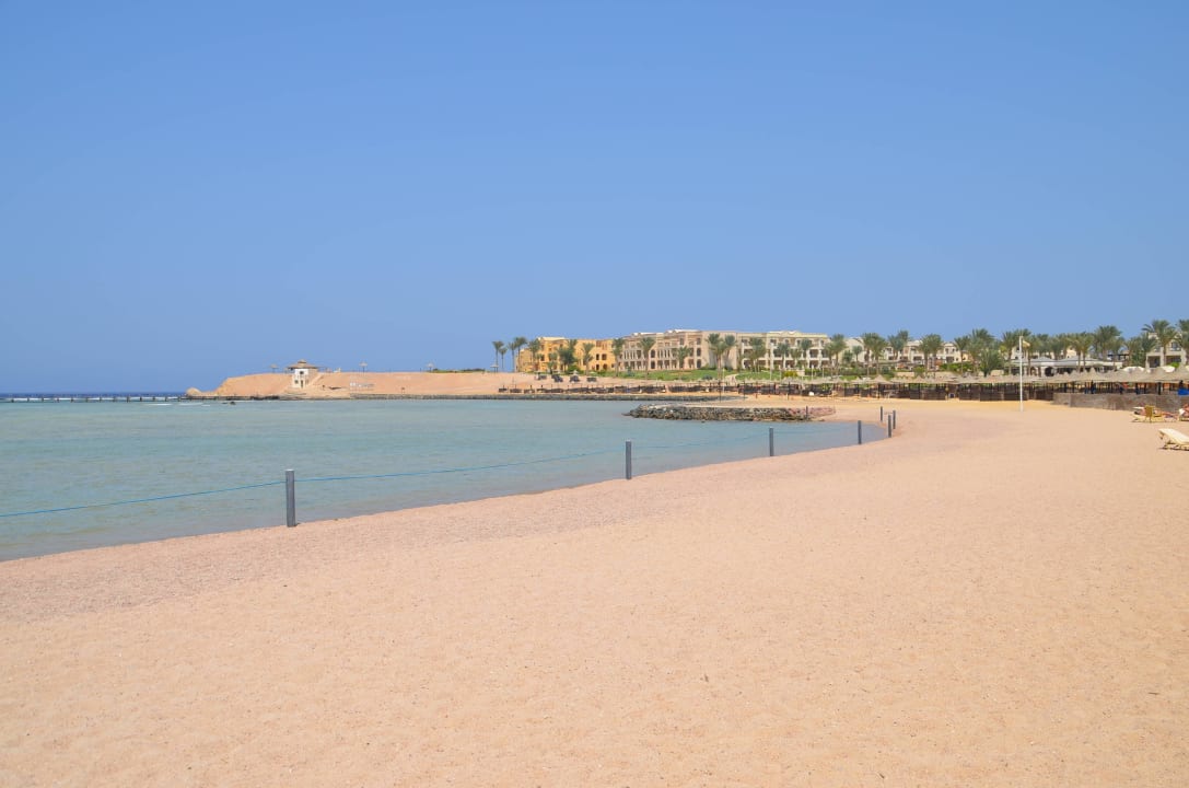 Strand Jaz Dar EL Madina