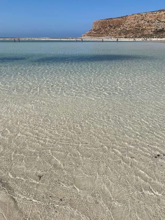 Strand Corissia Beach Hotel