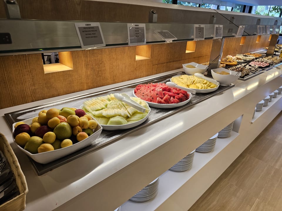 Gastro Welikehotel Marfil Playa