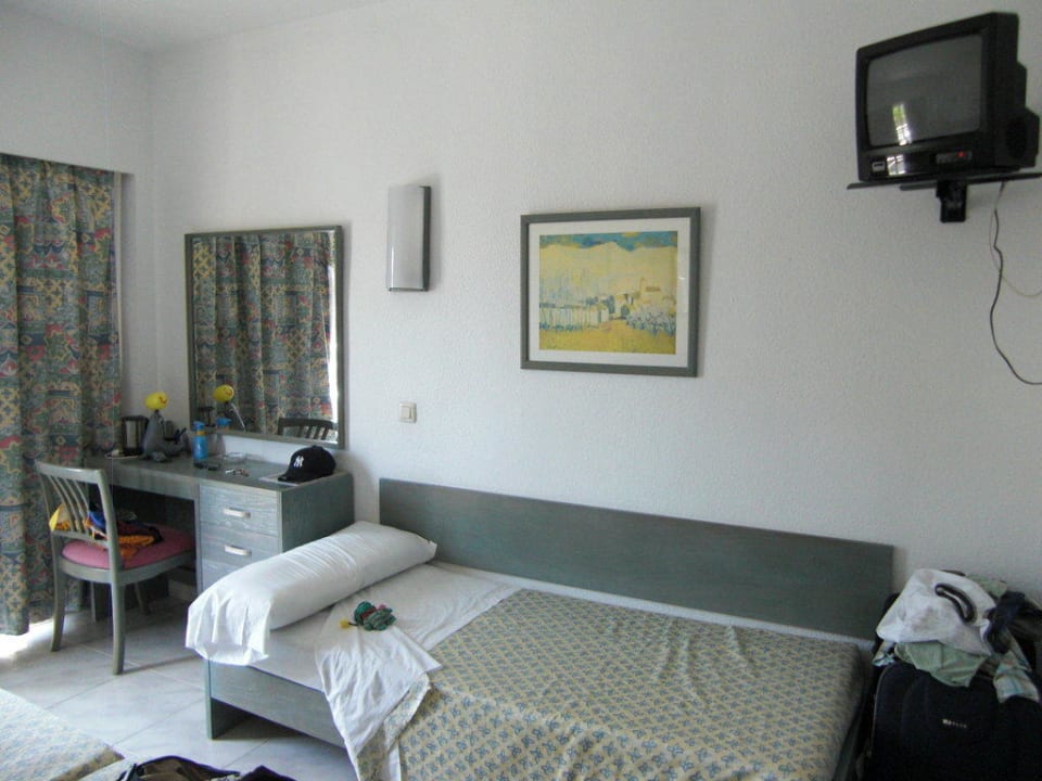 Zustellbett Caprice Janeiro Hotel & Spa