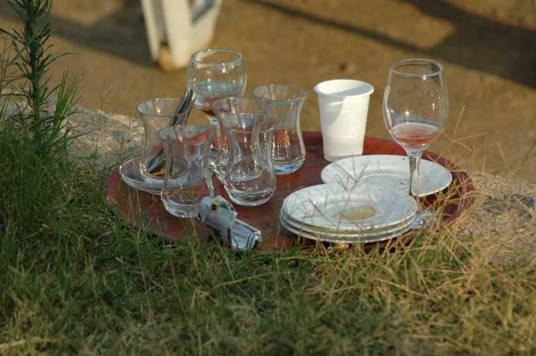 Ça traîne Green Bay Resort & Spa