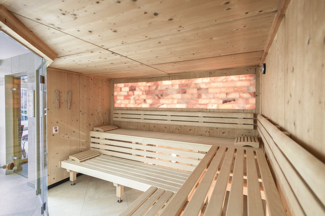 Sport & Freizeit KERSCHDORFER - Wohlfühlhotel Garni - Adults only