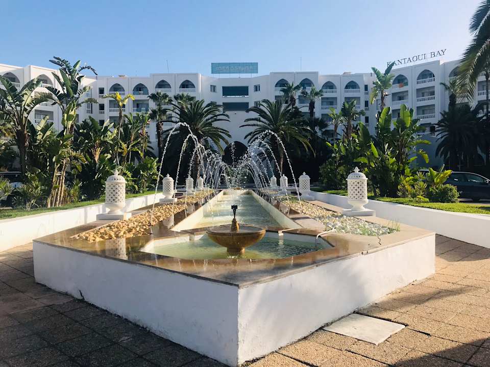 Außenansicht Iberostar Selection Kantaoui Bay