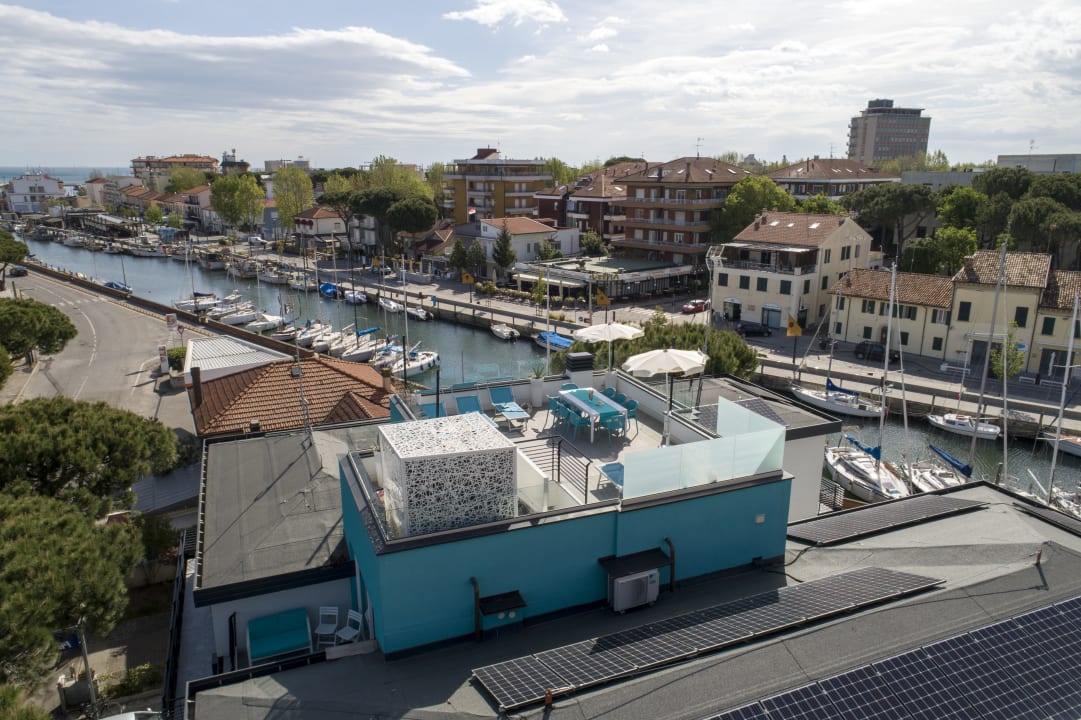 Zimmer Residence Appartamenti Le Vele